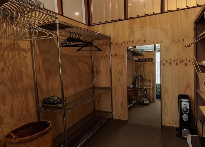 Tutanekai - Chic 3 Bedroom 2 Bathroom 公寓 罗托鲁阿