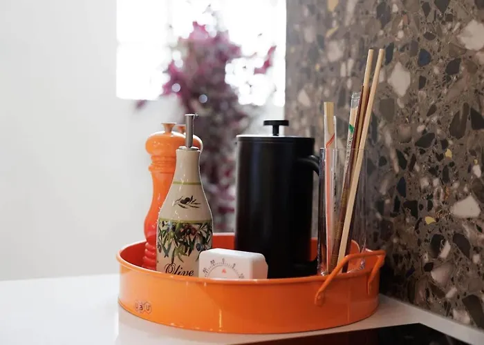 Tutanekai - Chic 3 Bedroom 2 Bathroom 公寓 *