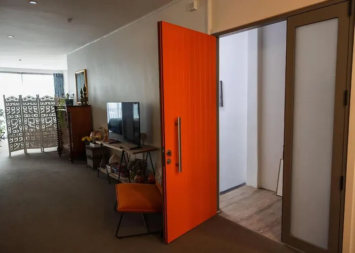 公寓 Tutanekai - Chic 3 Bedroom 2 Bathroom *