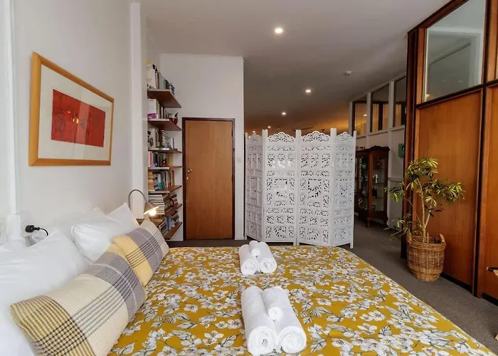 Tutanekai - Chic 3 Bedroom 2 Bathroom * 罗托鲁阿