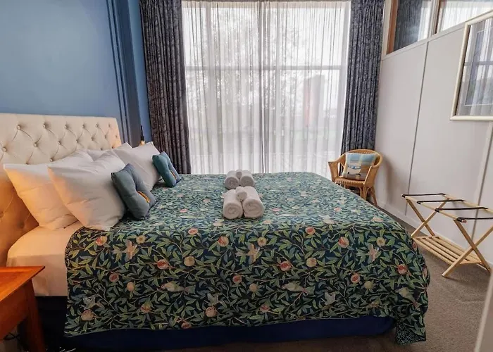 Tutanekai - Chic 3 Bedroom 2 Bathroom 公寓