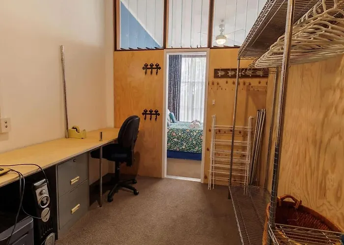 Tutanekai - Chic 3 Bedroom 2 Bathroom 公寓 罗托鲁阿
