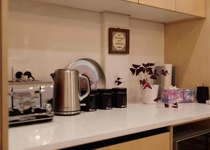 Tutanekai - Chic 3 Bedroom 2 Bathroom 罗托鲁阿