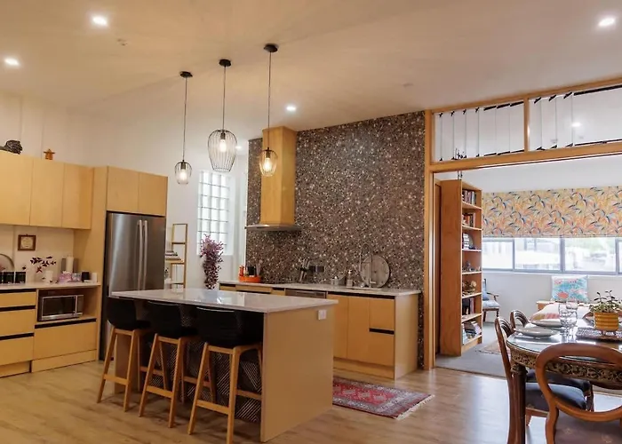 Tutanekai - Chic 3 Bedroom 2 Bathroom * 罗托鲁阿