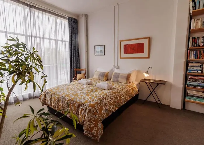 Tutanekai - Chic 3 Bedroom 2 Bathroom 公寓