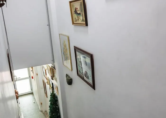 公寓 Tutanekai - Chic 3 Bedroom 2 Bathroom