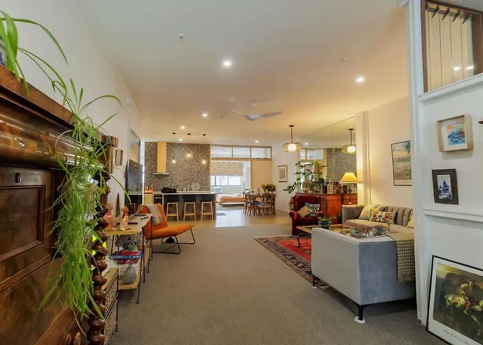 Tutanekai - Chic 3 Bedroom 2 Bathroom 公寓 *