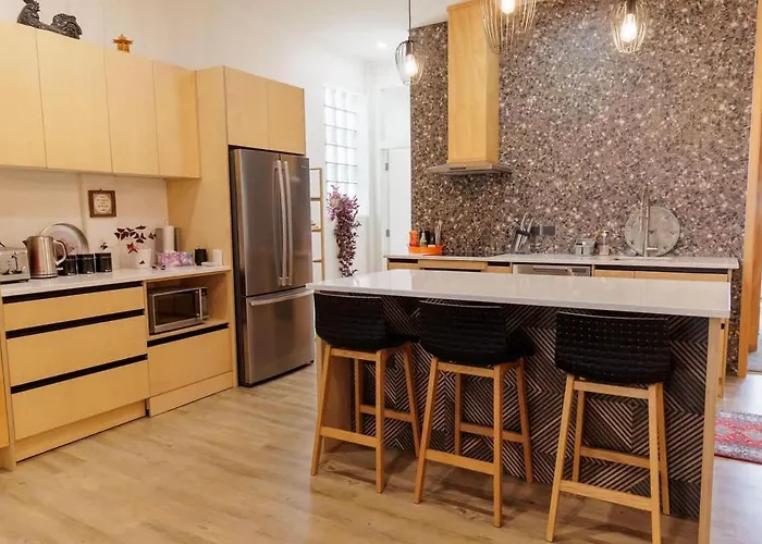 Tutanekai - Chic 3 Bedroom 2 Bathroom 公寓