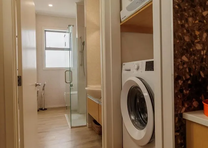 Tutanekai - Chic 3 Bedroom 2 Bathroom 公寓 *